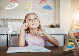 Ätherische Öle für eine gute Schulzeit