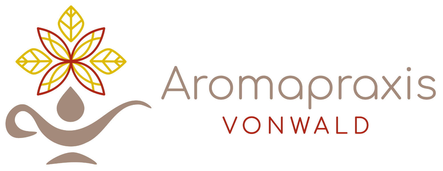 Aromapraxis - Gabriela Vonwald
